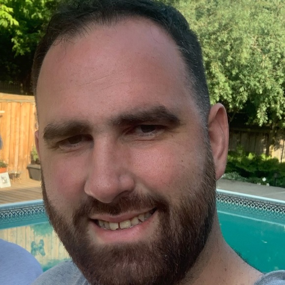 Meet your Posher, Ryan - Picture 1 of 1